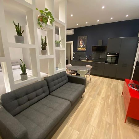 #Milanodabere Urban Loft Exterior foto
