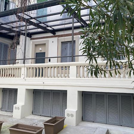 #Milanodabere Urban Loft Exterior foto