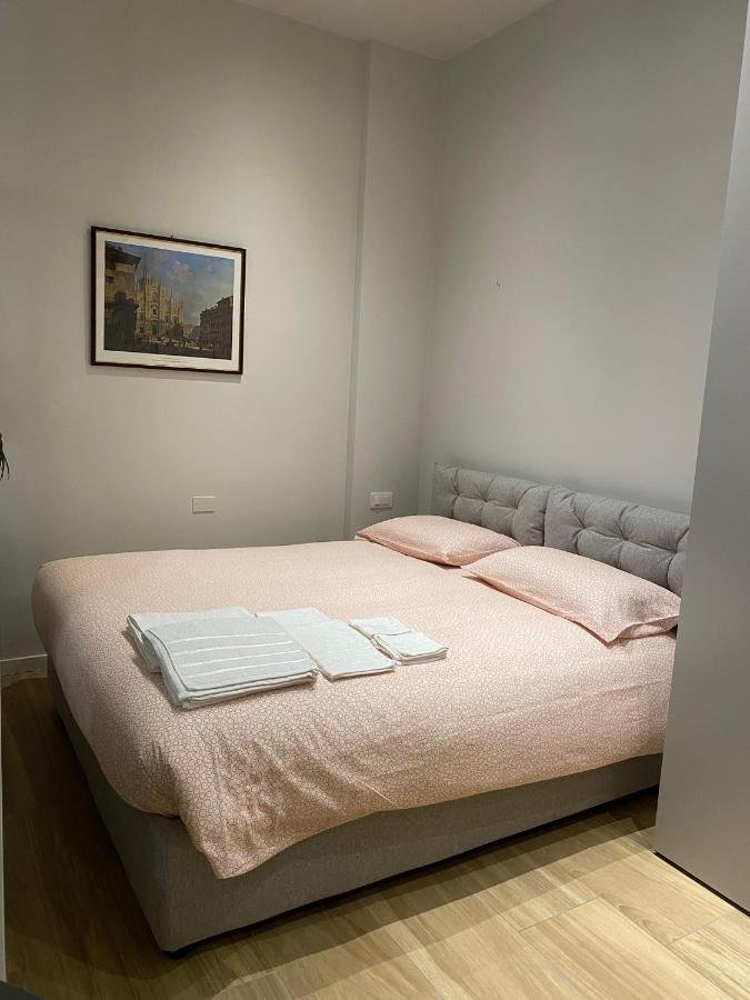 #Milanodabere Urban Loft Exterior foto