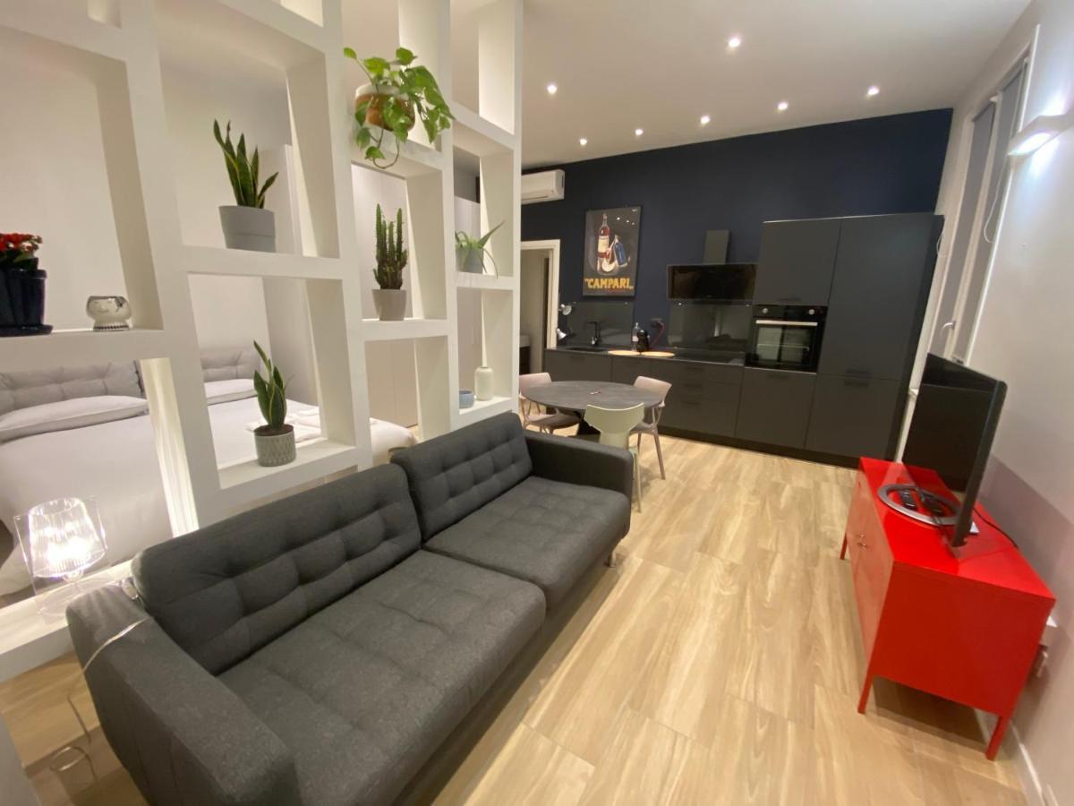 #Milanodabere Urban Loft Exterior foto