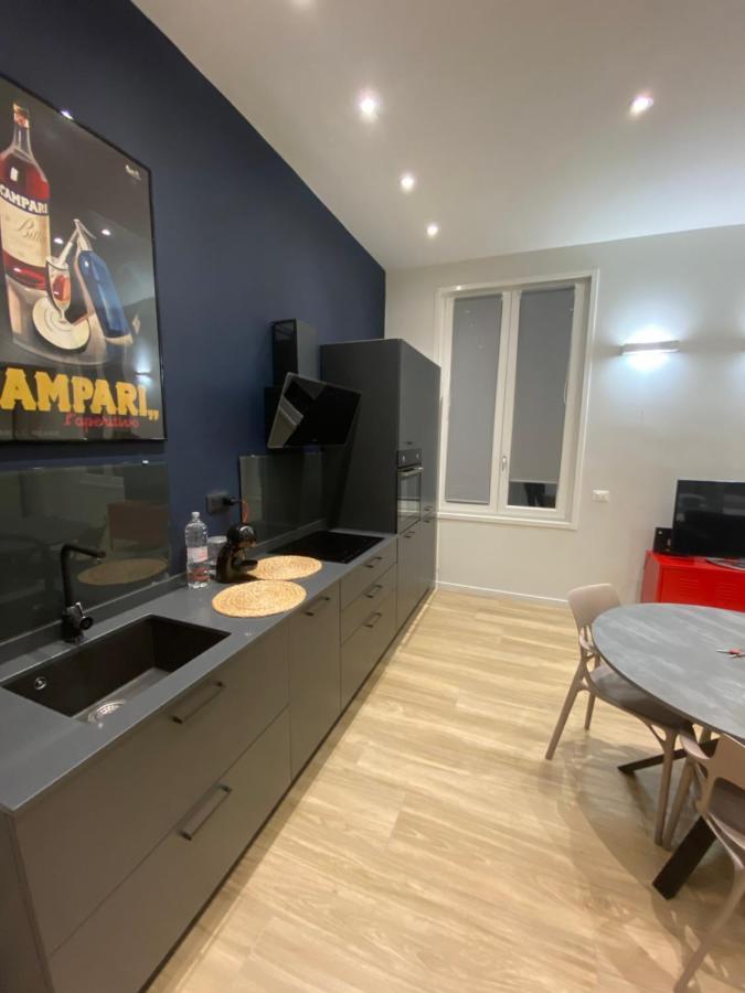 #Milanodabere Urban Loft Exterior foto