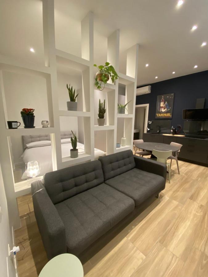 #Milanodabere Urban Loft Exterior foto