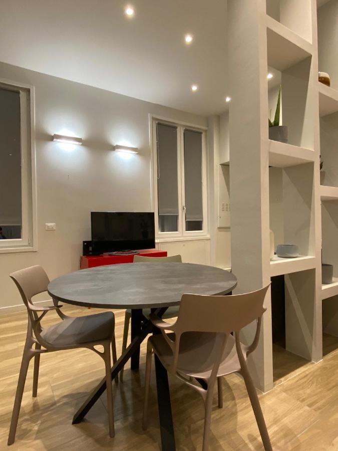 #Milanodabere Urban Loft Exterior foto