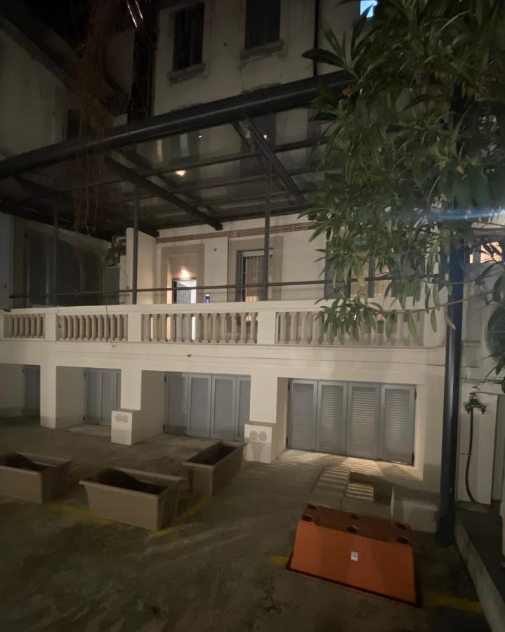 #Milanodabere Urban Loft Exterior foto